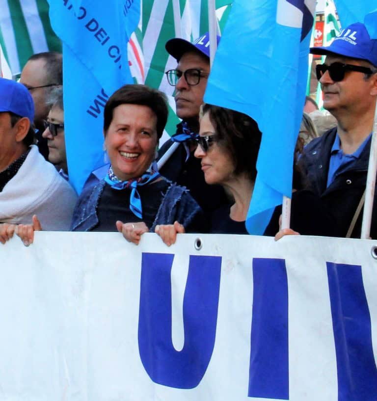 Lo stress lavoro correlato – Intervista a Luisella Lionti