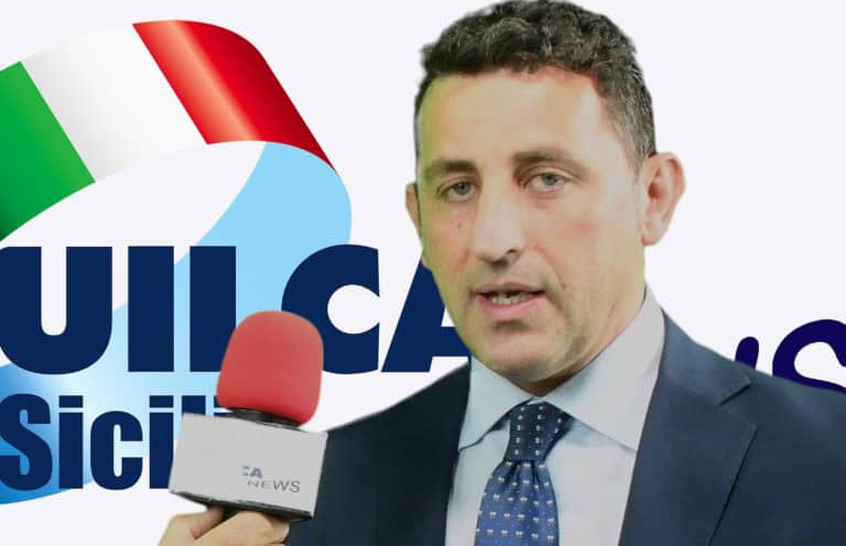 Pressioni Commerciali – Intervista a Rosario Mingoia