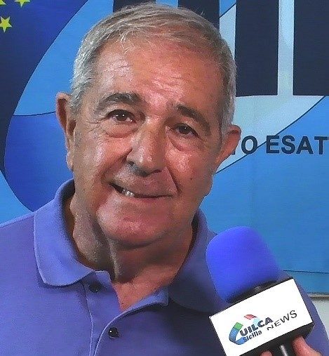 Pellegrino (Uilca): In crescita la riscossione delle tasse in Sicilia.