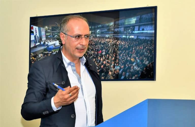 Gargano Uilca Sicilia – Bancari stressati