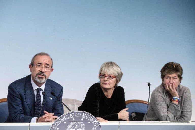 Barbagallo: La Uil in piazza per aprire un confronto sul “Decretone”