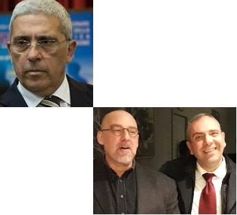 AGENZIA DELLE ENTRATE,  AL VIA LE ASSEMBLEE IN TUTTE LE DIREZIONI PROVINCIALI.  ALFONSO FARRUGGIA (UILPA): “IN SICILIA UNA CAMPAGNA INFORMATIVA SUI RISCHI DELLO STRESS LAVORO CORRELATO ”