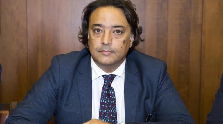 La Uil Messina denuncia il sindaco De Luca
