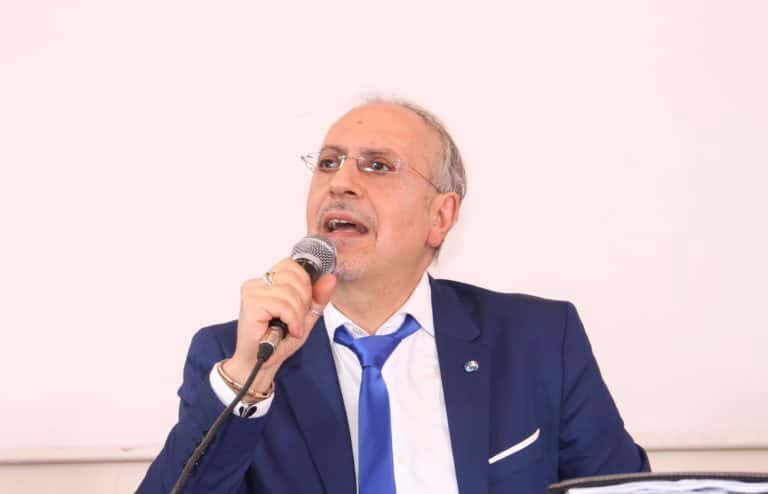 Consiglio Regionale Uilca Sicilia 31/01/2019 – “Gargano: Consiglio esaltante!”