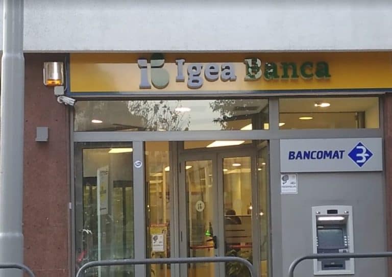 La Nuova Banca del Fucino –  Incorporerà Banca del Fucino e Igea Banca