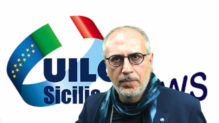 Uilca Sicilia – “Una provocazione lanciata alle banche”