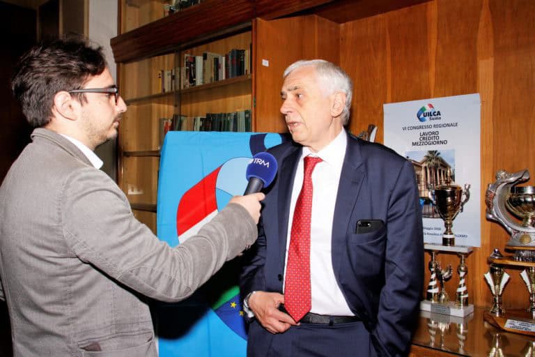 Consiglio Regionale Sicilia: Rinnovo CCNL, Foc e Sud