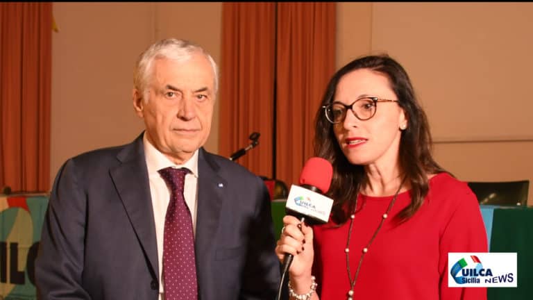 Consiglio Regionale Uilca Sicilia. Rinnovo CCNL, FOC e Sud