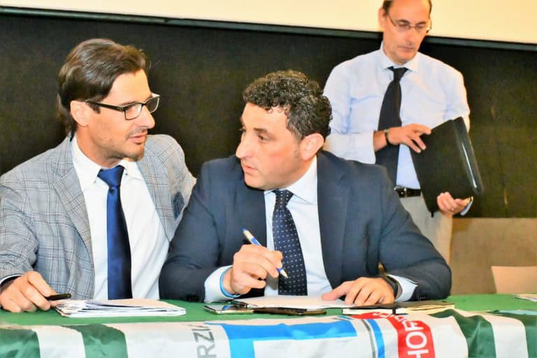 Bancari: Approvata a Palermo la piattaforma del CCNL