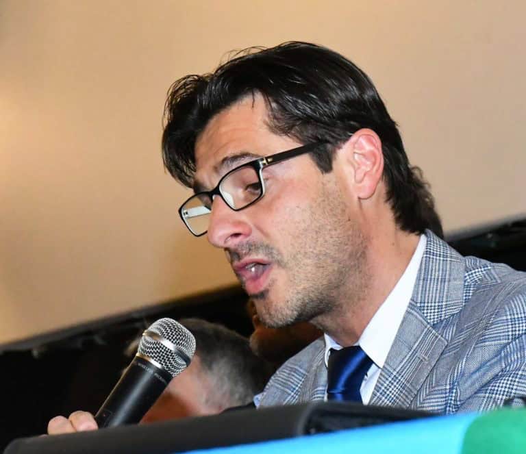 Intervista a Massimiliano Pagani