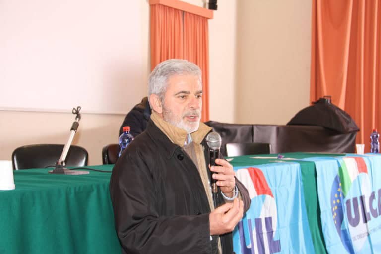 Consiglio Provinciale Uilca Catania: Enrico Maugeri (Bnl) nuovo tesoriere