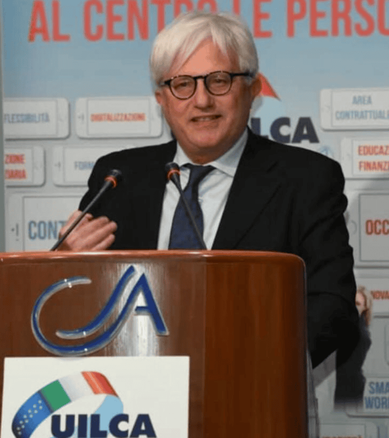 Sammarco Uilca: A causa della recessione sempre meno banche e bancari anche in Sicilia