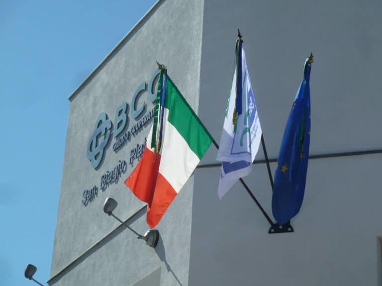 BCC San Biagio Platani in Amministrazione Straordinaria
