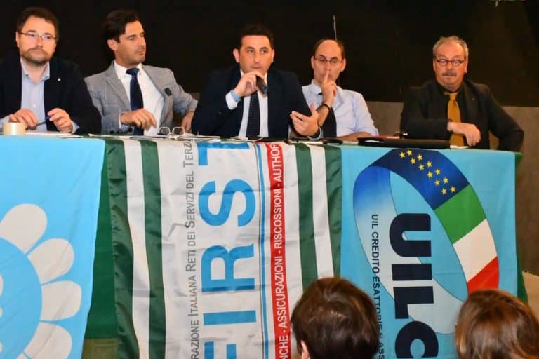 Assemblee CCNL Bancari: il calendario in Sicilia