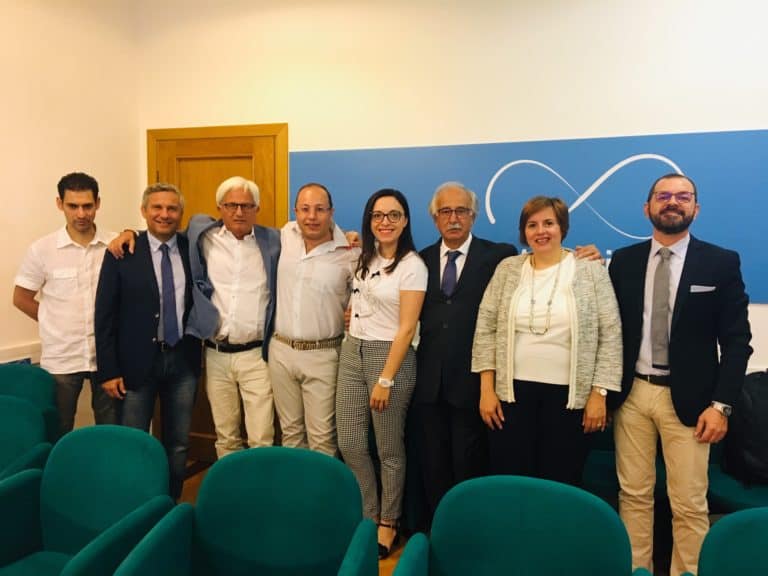 Roma Coordinamento Bcc : tutti i nomi degli eletti in Sicilia