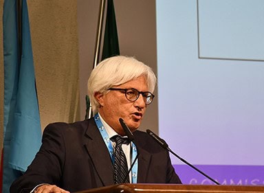 Sammarco nominato Responsabile economia per la Uil Sicilia