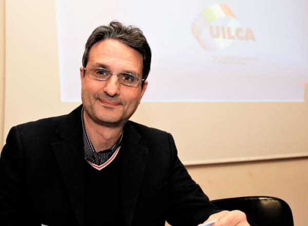 CASANO (nella foto) – UILCA CREVAL: MASSIMA ATTENZIONE AL CREDITO SU PEGNO