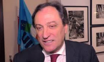 Proietti (Uil) :  Meno tasse per lavoratori dipendenti e pensionati.