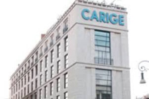 Carige abbandona le regioni del sud