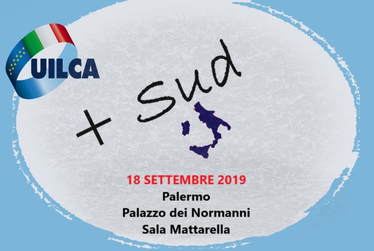 Speciale Più Sud