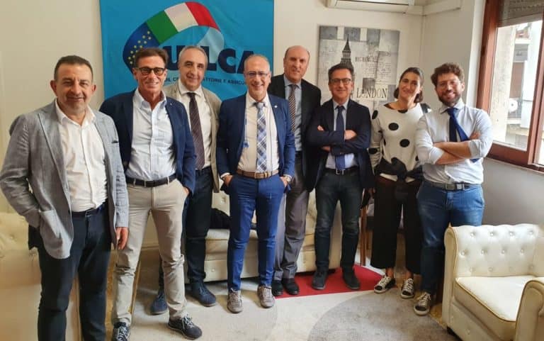 UILCA Sicilia: si rinnova il Coordinamento della Banca Popolare Sant’Angelo