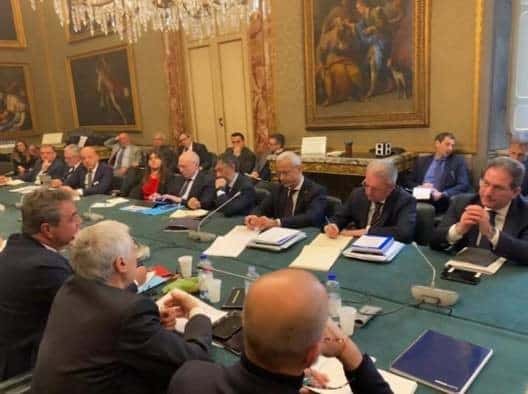 Rinnovo CCNL Bancari