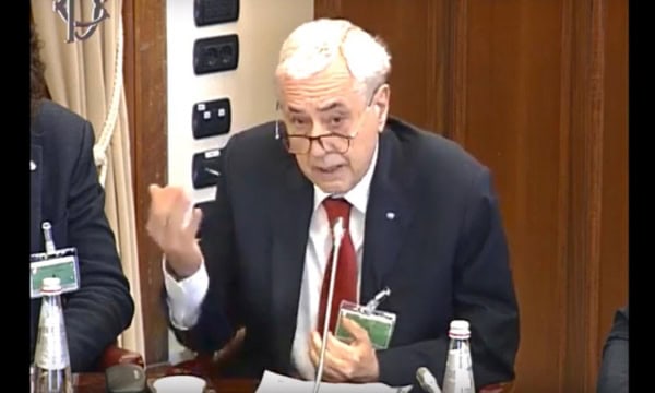 Massimo Masi