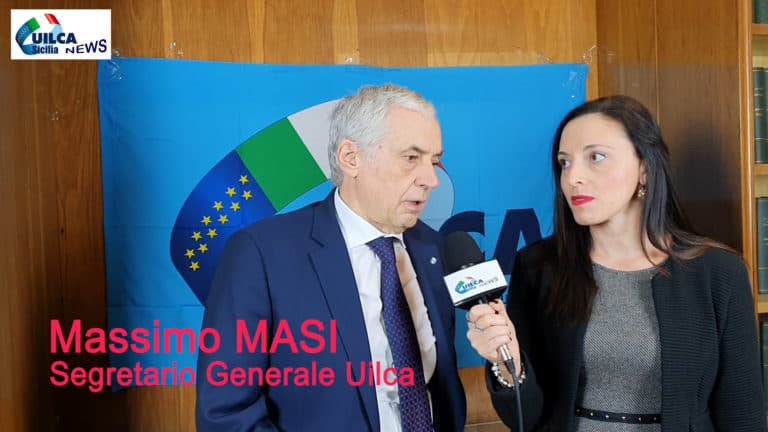 Intervista a Massimo Masi