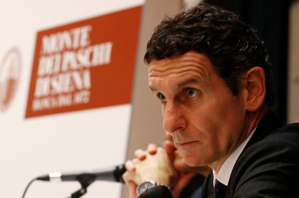 MPS – Incertezza sul dopo Morelli.