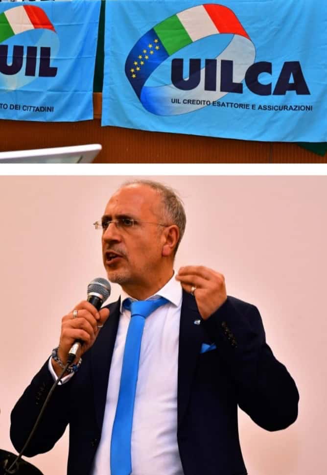 UILCA SICILIA: Emergenza COVID-19: Prevediamo cause milionarie nel settore. Riscossione Sicilia chiude