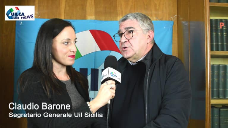 Intervista a Claudio Barone