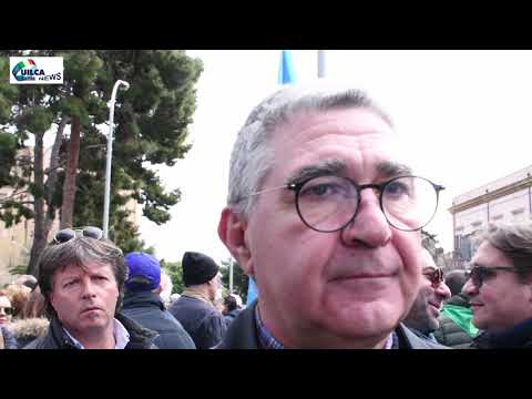 Più occupazione e più credito negli Enti regionali. L’appello della Uil