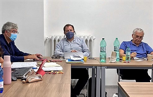 UILCA: FURLAN prossimo Segretario Generale