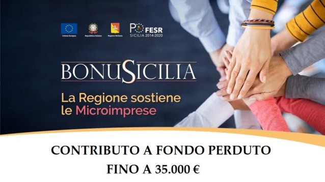 Bonus Sicilia alle microimprese: fallito il click-day cosa accadrà
