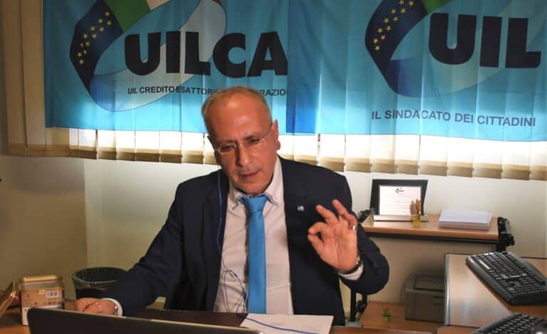 I LAVORATORI MERITANO DI PIU’