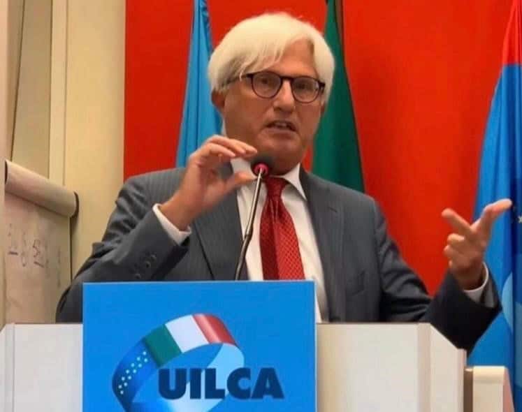 SAMMARCO (UILCA/UIL Sicilia):  Sempre meno dipendenti e agenzie in Sicilia – Così si favorisce l’usura