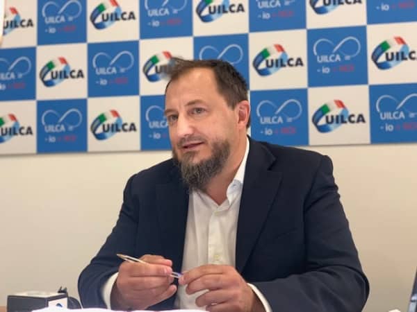 Uilca sugli sportelli bancari: dal 2015 al 2020 in Italia -22,4%, in Sicilia -25,8%