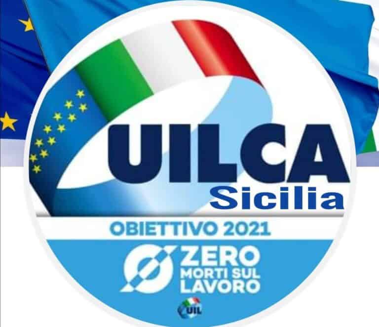 Assemblea Unitaria CGIL CISL UIL contro la strage sui luoghi di lavoro.