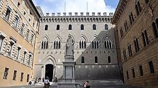 Uil Sicilia: Preoccupazione per i dipendenti di Monte Paschi