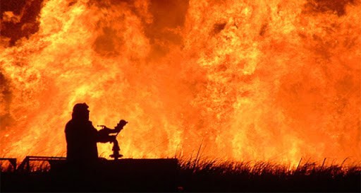 Incendi in Sicilia. Unicredit a fianco delle comunità locali