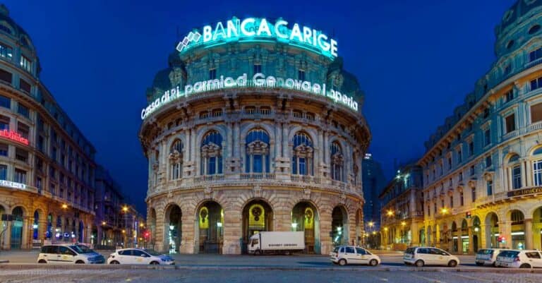 CARIGE SICILIA – Uilca: levata di scudi