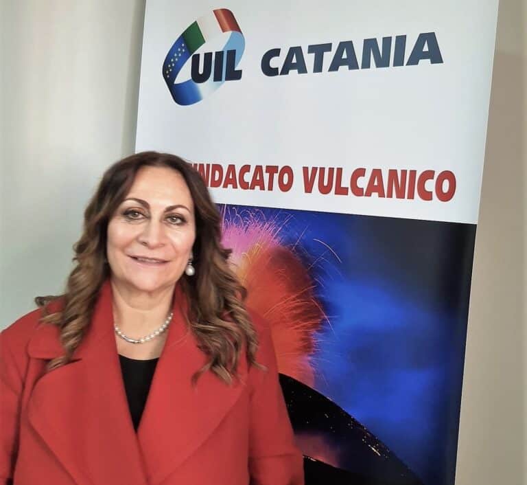 Enza Meli, Uil: “Tre volti, tre sorrisi, che mancano al nostro Capodanno. Mai più femminicidi!”