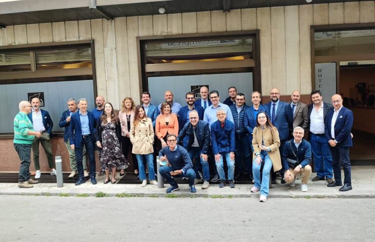 UILCA in Sinergia: confrontarsi proattivamente
