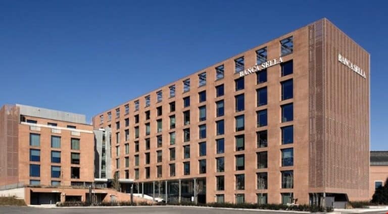Siglato accordo integrativo in Banca Sella