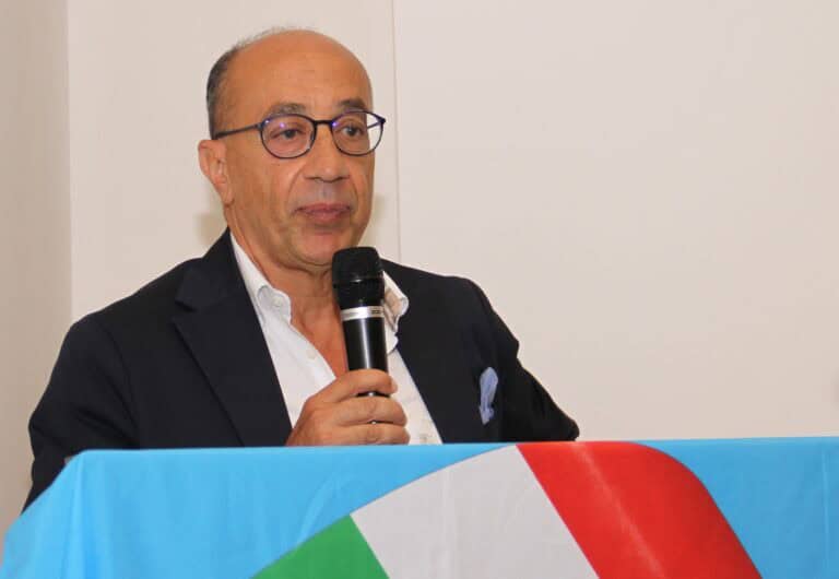 Li Castri nominato componente Comitato Organizzativo celebrazioni dei 60 anni dell’ODG.