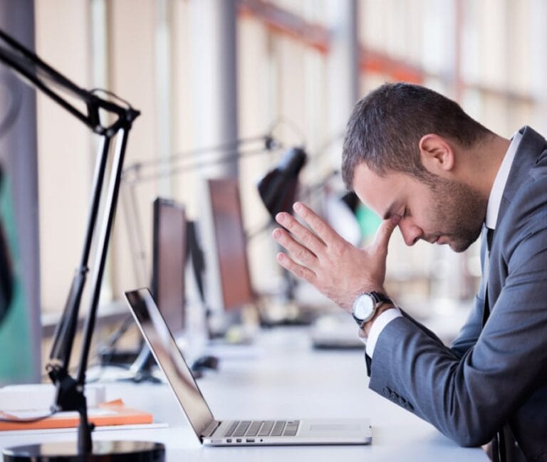 Quiet quitting. Questo sconosciuto