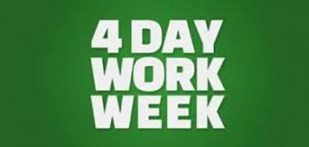 Arriva in Italia la settimana lavorativa di quattro giorni?