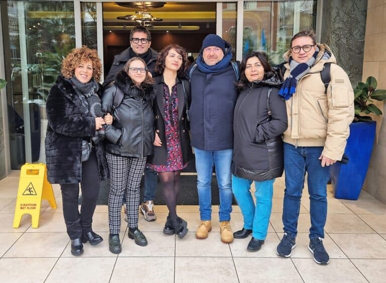 Assemblea Congressuale UILCA AdER