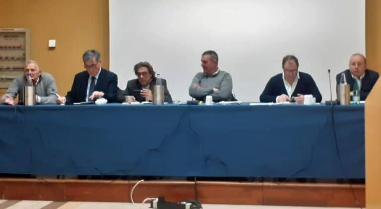 BCC – Rinnovato l’organo di Coordinamento Nazionale Uilca.