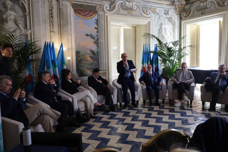 Sanità VS Territorio – Medicina a misura di anziano!?
